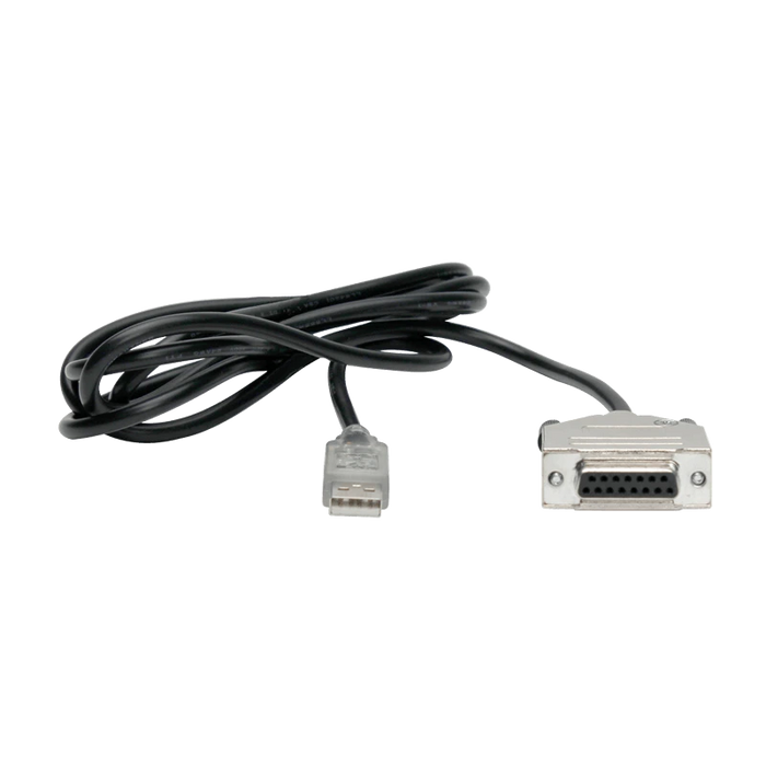 Interface cable, AFG/AFTI (Orbis Mk2/Tornado), USB direct