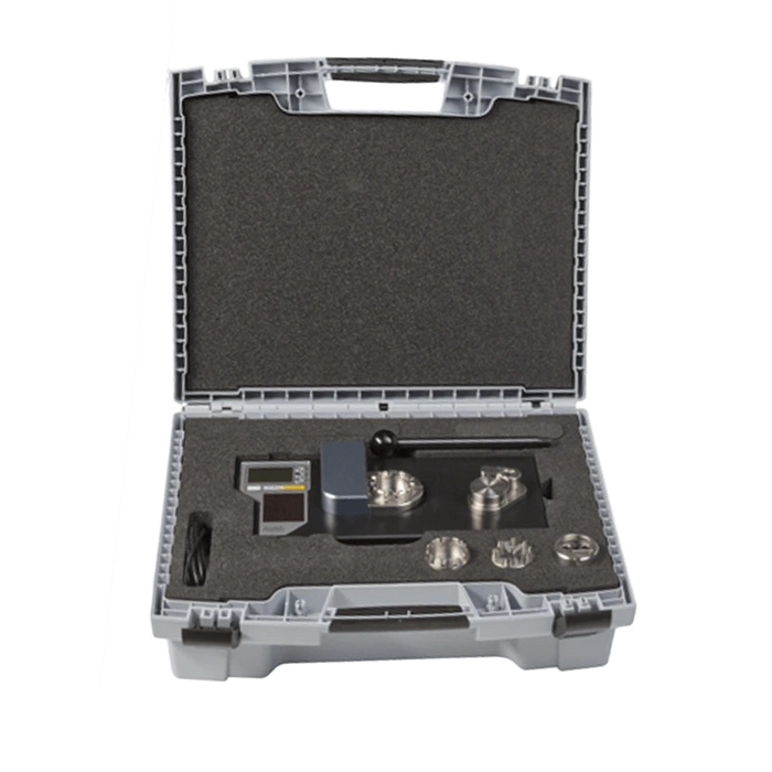 Alluris FMT-W40 - Bundle