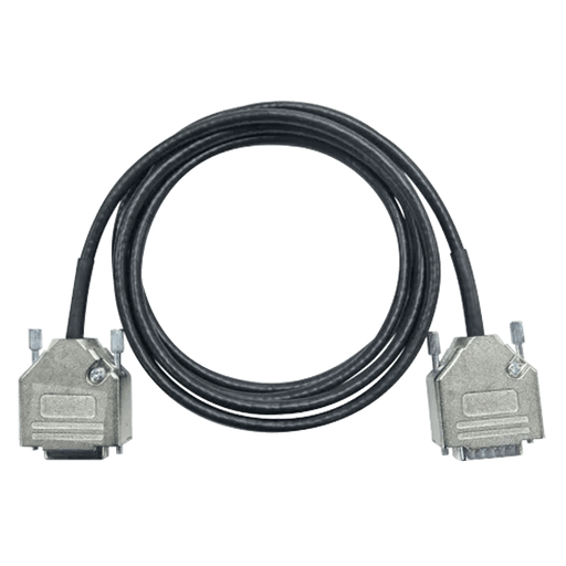 Interface cable, AFG/AFTI (2006 - now) and Orbis/Tornado (2008 - now), RS232