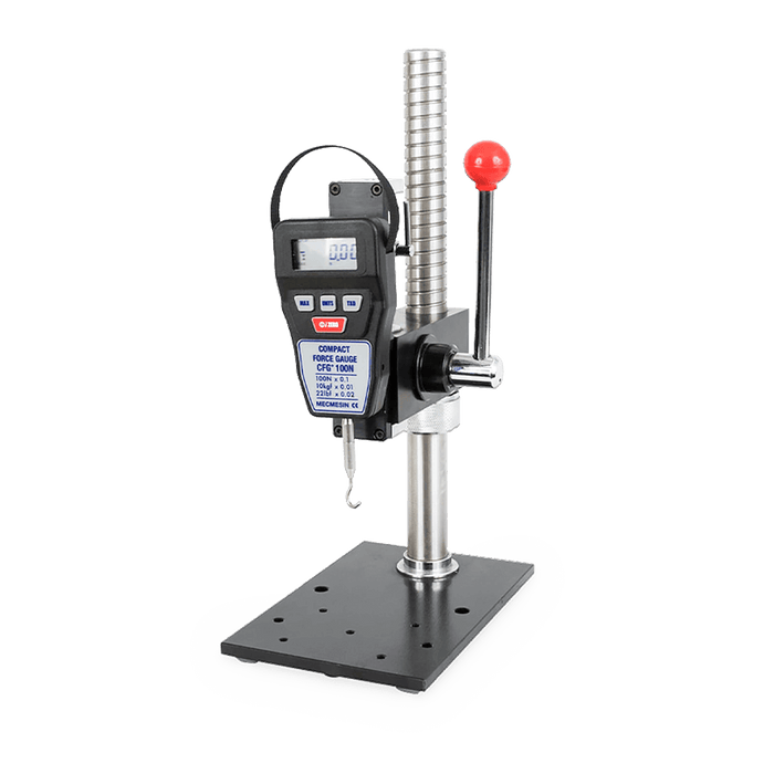 ValuTest-L lever test stand