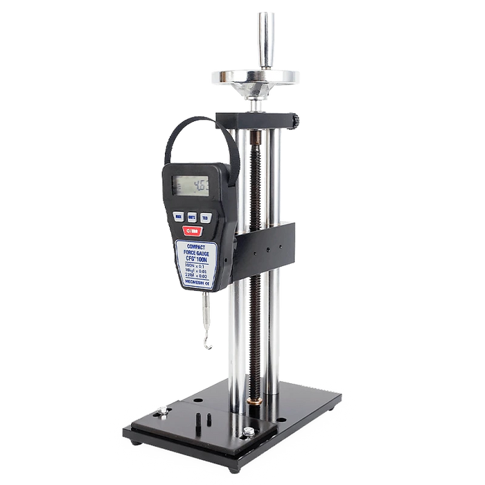 ValuTest-D handwheel test stand