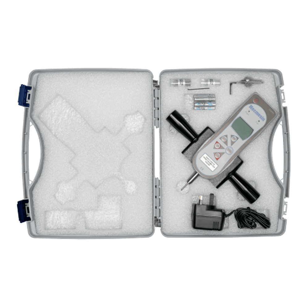 Shotcrete Penetrometer (AFG) — Mecmesin / PPT Group