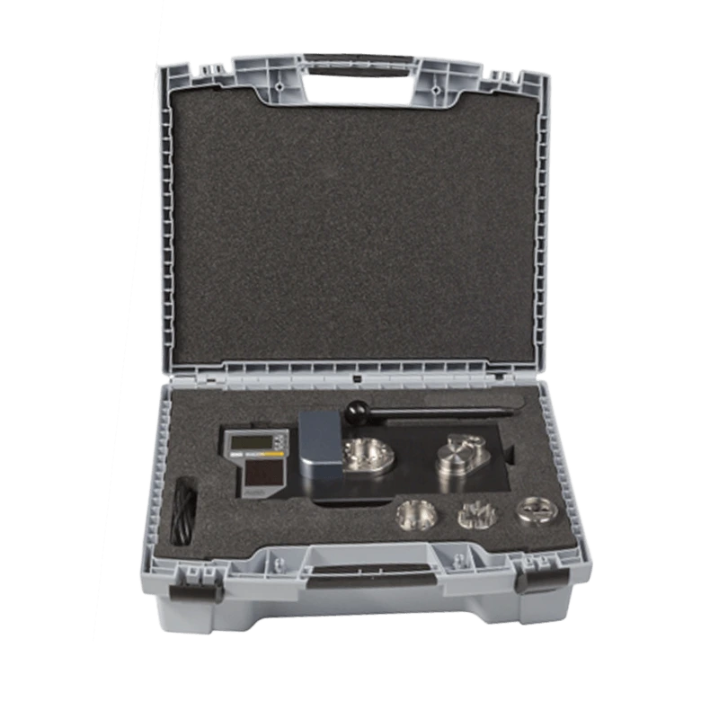 Alluris FMT-W40 Addon Bundle — Mecmesin / PPT Group