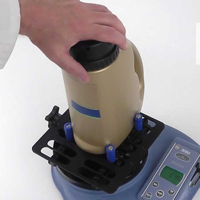 Orbis Digital Torque Tester