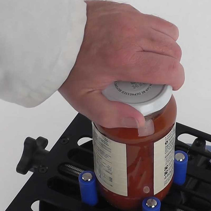 Orbis Digital Torque Tester