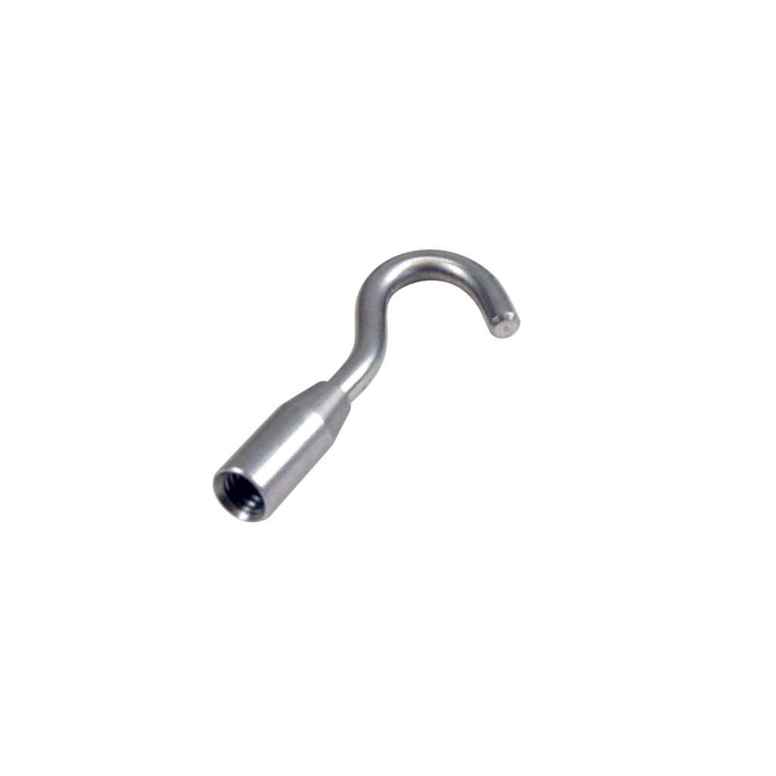 Test Hook (Small), 50 N, 10-32 UNF