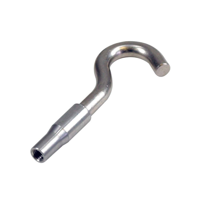 Test Hook (Medium), 500 N, 10-32 UNF
