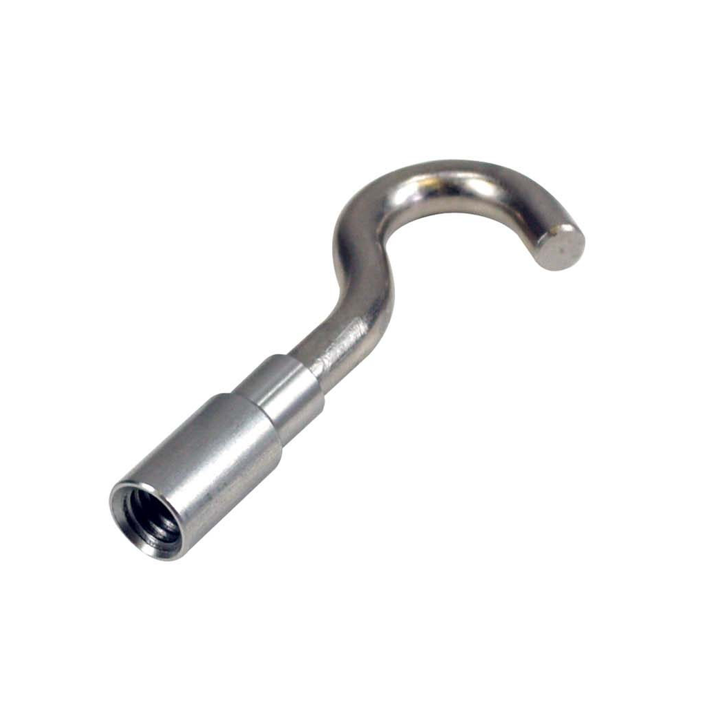 Test Hook (Large), 2.5 kN, 10-32 UNF — Mecmesin / PPT Group