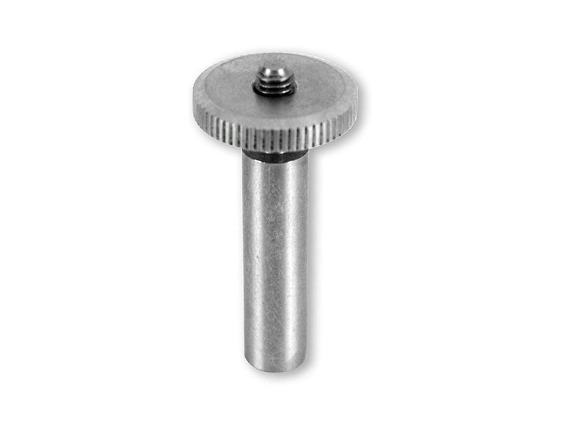 Extension Rod with Thumbwheel, 30 mm, 500 N, 10-32 UNF