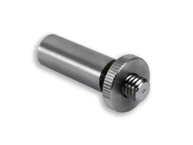 Extension Rod with Thumbwheel, 30 mm, 5 kN, 5-16 UNC