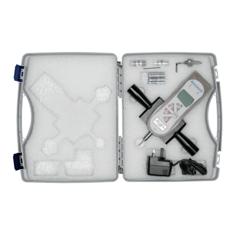 shotcrete-penetrometer