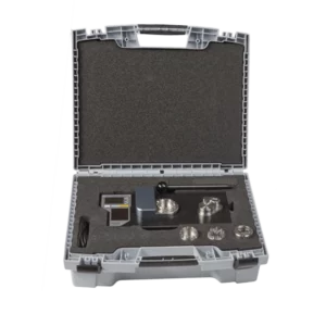 Alluris FMT-W40 Force Gauge Bundle – Precision Testing Equipment