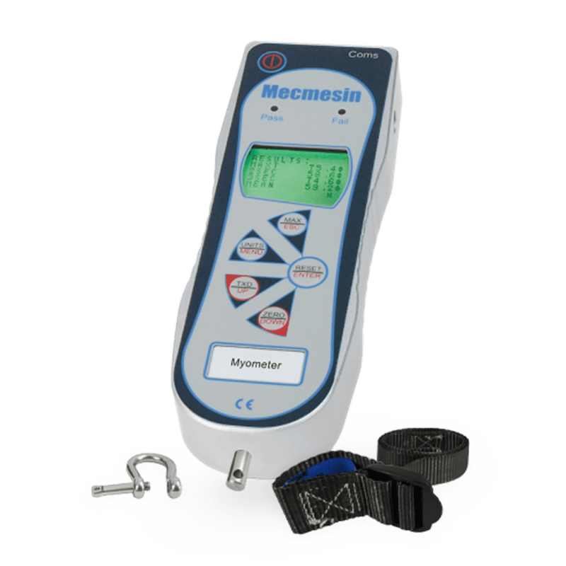 Myometer