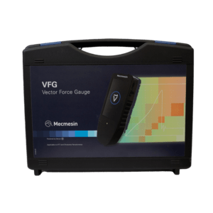 VFG Touchscreen Force Gauge