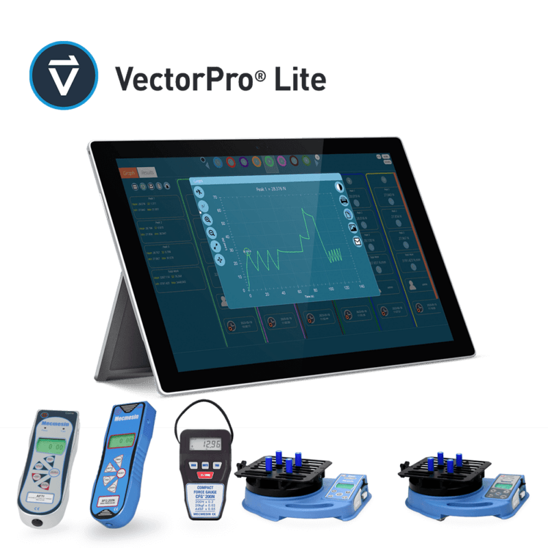 VectorPro light