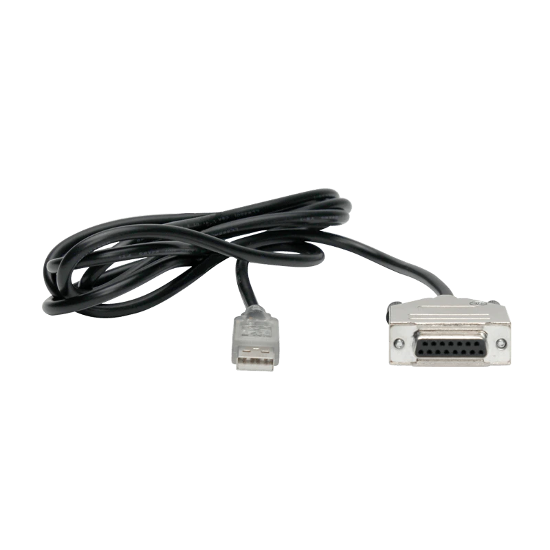 Interface cable, AFG/AFTI (Orbis Mk2/Tornado), USB direct